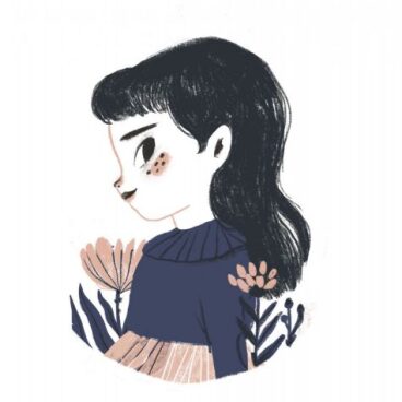 Lucille Michieli